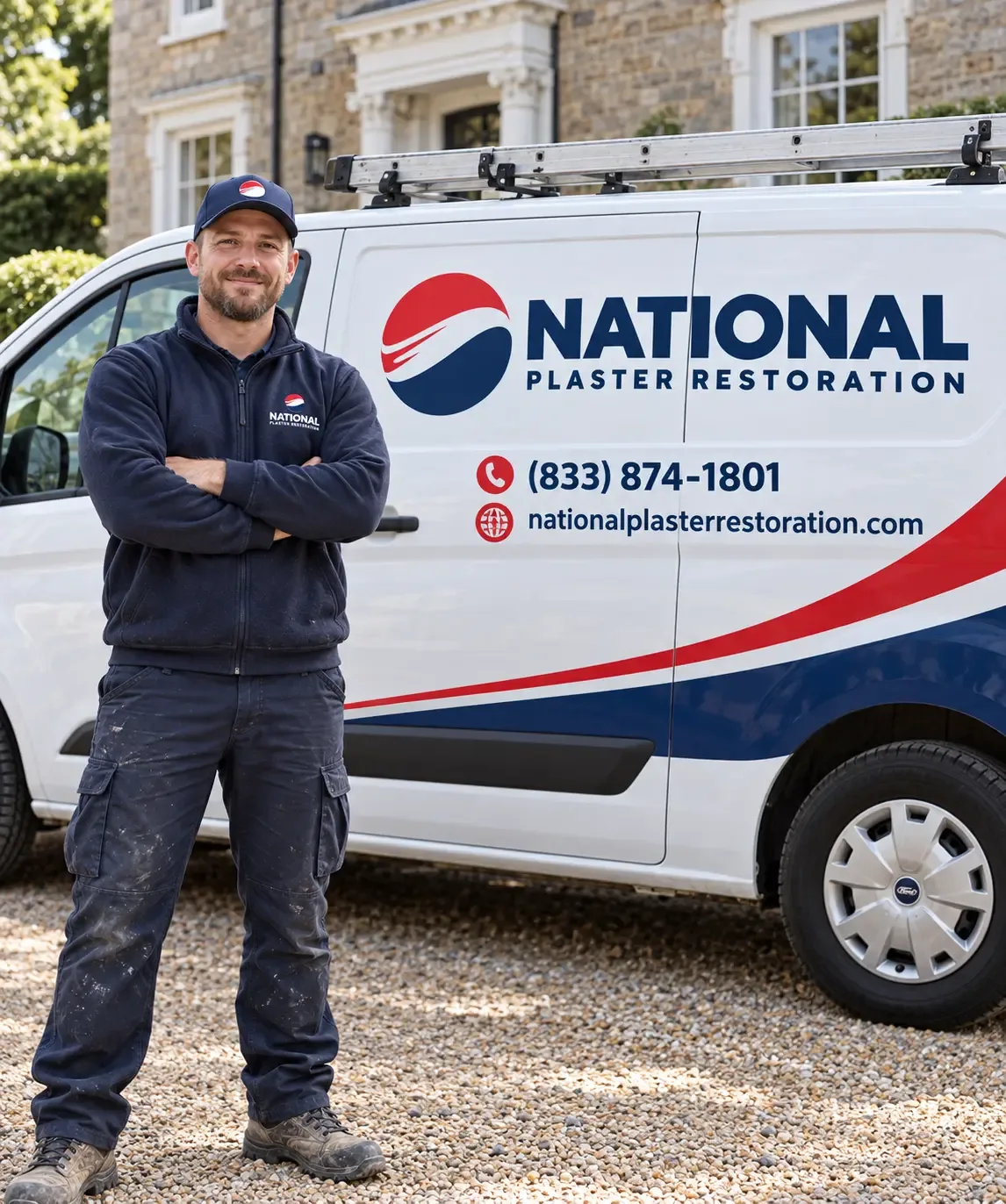 Plaster Repair company in Mitchellville, IA